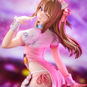 [Pre-order] Yoohee (Miracle Sweetheart Ver.) - 1/7 Scale Figure - Exilium AniMester - gfl-store