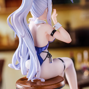 Undine (Sweet Rabbit Symphony Ver.) - 1/7 Scale Figure - Neural Cloud AniMester at   gfl-store |  