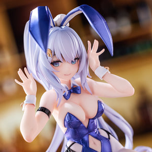 Undine (Sweet Rabbit Symphony Ver.) - 1/7 Scale Figure - Neural Cloud AniMester at   gfl-store |  