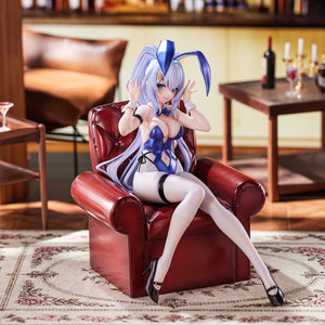Undine (Sweet Rabbit Symphony Ver.) - 1/7 Scale Figure - Neural Cloud AniMester at   gfl-store |  