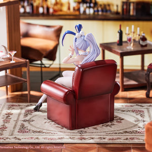 Undine (Sweet Rabbit Symphony Ver.) - 1/7 Scale Figure - Neural Cloud AniMester at   gfl-store |  