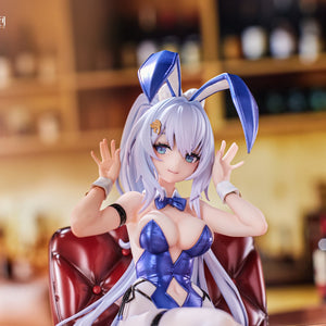 Undine (Sweet Rabbit Symphony Ver.) - 1/7 Scale Figure - Neural Cloud AniMester at   gfl-store |  