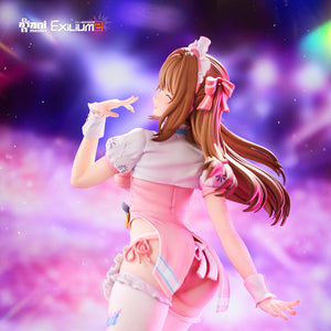 [Pre-order] Yoohee (Miracle Sweetheart Ver.) - 1/7 Scale Figure - Exilium AniMester at   gfl-store |  