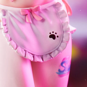 [Pre-order] Yoohee (Miracle Sweetheart Ver.) - 1/7 Scale Figure - Exilium AniMester at   gfl-store |  