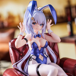 Undine (Sweet Rabbit Symphony Ver.) - 1/7 Scale Figure - Neural Cloud AniMester at   gfl-store |  