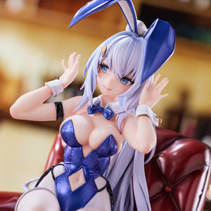 Undine (Sweet Rabbit Symphony Ver.) - 1/7 Scale Figure - Neural Cloud AniMester at   gfl-store |  