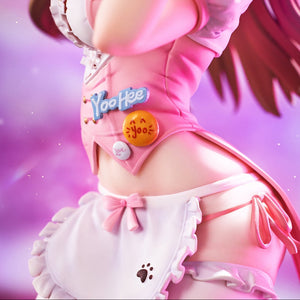 [Pre-order] Yoohee (Miracle Sweetheart Ver.) - 1/7 Scale Figure - Exilium AniMester at   gfl-store |  
