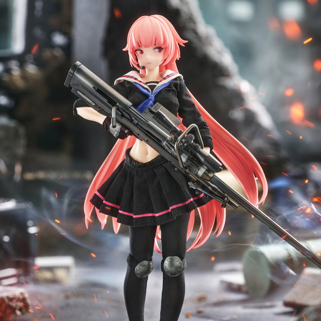 Girls' Frontline Collections | Girls' Frontline Official Store – GIRLS ...