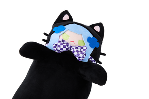 HK416 ( Black Cat Ver.) - Body Pillow - Girls' Frontline at   gfl-store |  