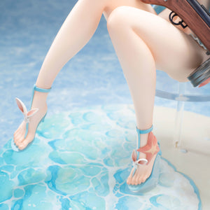 [Pre-order] Suomi (Sparkling Ocean Ver.) - 1/6 Scale Figure - Exilium Magi Arts Magi Arts