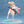 [Pre-order] Suomi (Sparkling Ocean Ver.) - 1/6 Scale Figure - Exilium Magi Arts Magi Arts