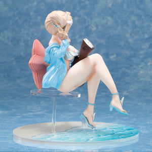 [Pre-order] Suomi (Sparkling Ocean Ver.) - 1/6 Scale Figure - Exilium Magi Arts Magi Arts