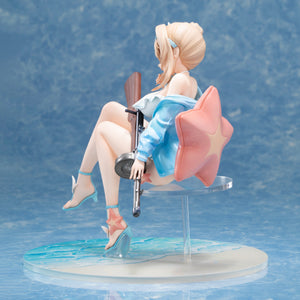 [Pre-order] Suomi (Sparkling Ocean Ver.) - 1/6 Scale Figure - Exilium Magi Arts Magi Arts