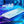 Klukai (Cerulean Breaker Ver.) - MG68 Mechanical Keyboard - Exilium IROK IROK
