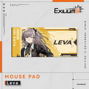 Girls' Frontline 2: Exilium Collections | Girls' Frontline