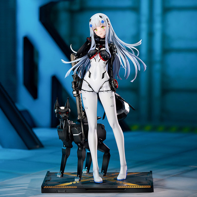 Girls' Frontline Collections | Girls' Frontline Official Store