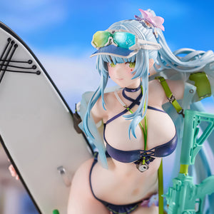 [Pre-order] Klukai (Cerulean Breaker Ver.) - 1/7 Scale Figure - Exilium AniMester at   gfl-store |  