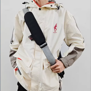 Groza - Character Theme Jacket - Exilium at   GIRLS' FRONTLINE OFFICIAL STORE |  