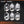 [Pre-order] Synergy Resupply - Character Metal Dog Tag Keychain - Exilium YOGOODS at   GIRLS' FRONTLINE OFFICIAL STORE |  