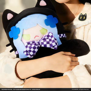 HK416 ( Black Cat Ver.) - Body Pillow - Girls' Frontline at   gfl-store |  