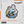 [Pre-order] After-School Operation Series - Leather Morale Patch - Exilium at   GIRLS' FRONTLINE OFFICIAL STORE |  